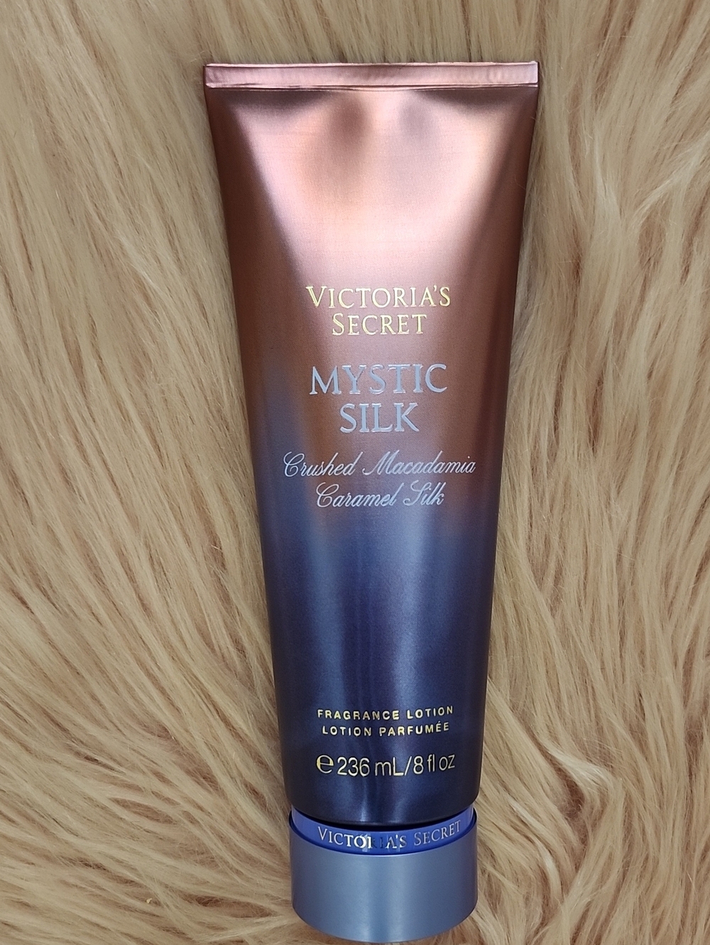 Brand New Victoria's Secret Fragrance Body Lotion